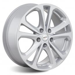 X`trike X-113M 7x17 PCD5x114.3 ET40 DIA 64.1  HS